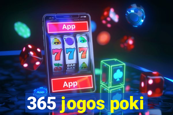 365 jogos poki